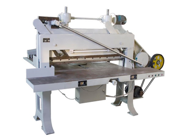 DQ-203 Mechanical Paper Cutting Machine