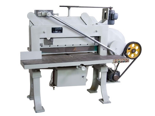 DQ-202 Mechanical Paper Cutting Machine
