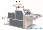 GT-720B/GT-900B/GT-520B Semi-Auto Pneumatic Laminating Machine