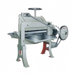 DQ-201 Mechanical Paper Cutting Machine